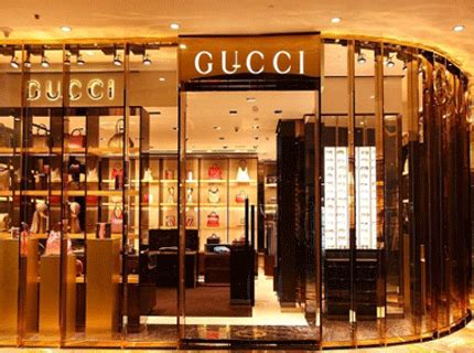 gucci franchise cost in india|gucci head office.